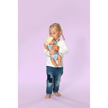 Puppe Little Baby Boy 36cm