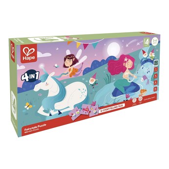 Puzzle Märchen