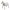 Accessoires Set Decke und Halfter roba Style grau 