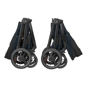 Kinderwagen Oxford