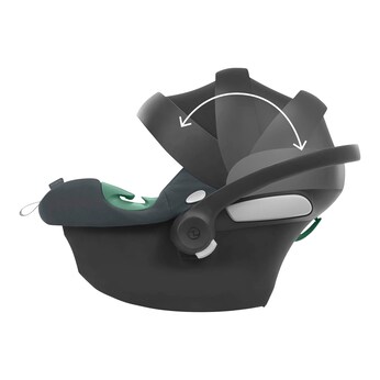 Babyschale Aton B2 i-Size