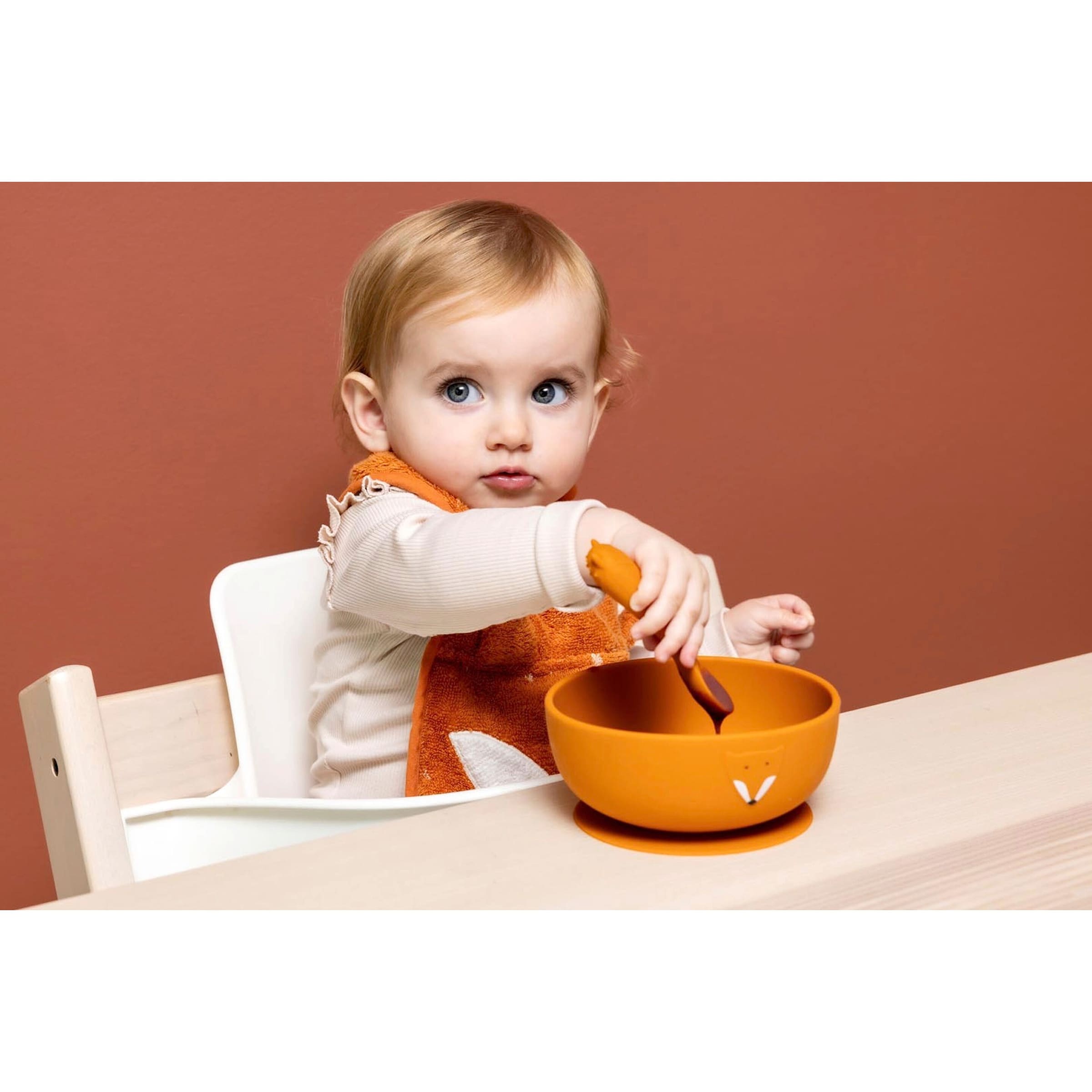 Trixie 2er-Pack Babylöffel Set