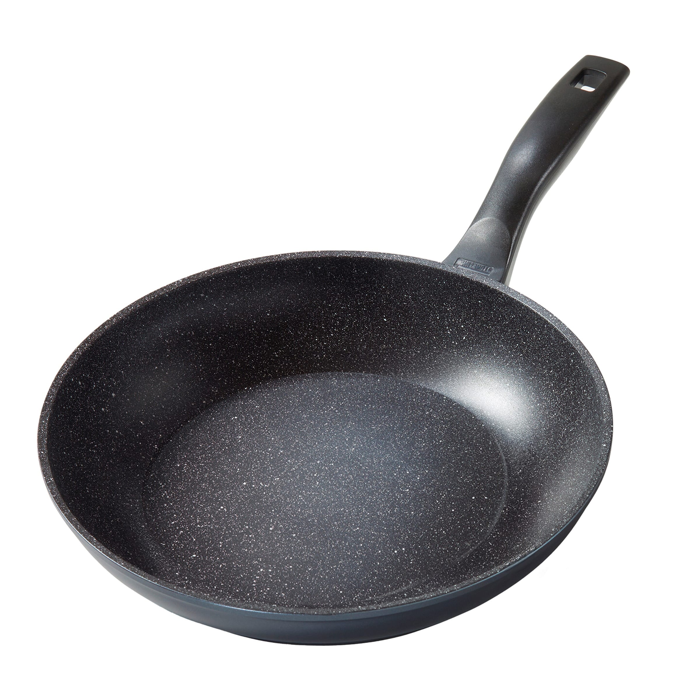 STONELINE® STONELINE Made in Germany Bratpfanne 24 cm | ohne Deckel