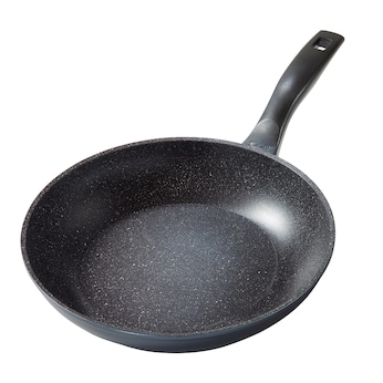 STONELINE Made in Germany Bratpfanne 24 cm | ohne Deckel