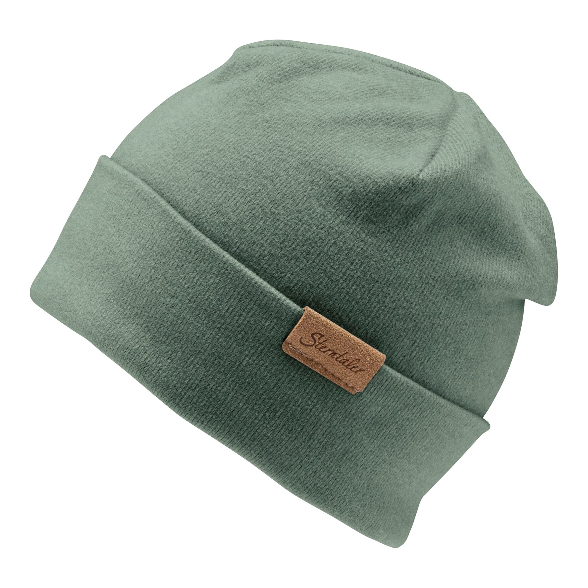 Sterntaler Winter-Strickmütze