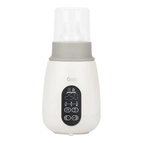 Fläschchenwärmer Nutri Smart Plus
