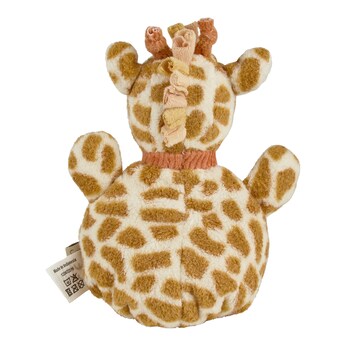 Knuddelsäckchen Giraffe Kaya