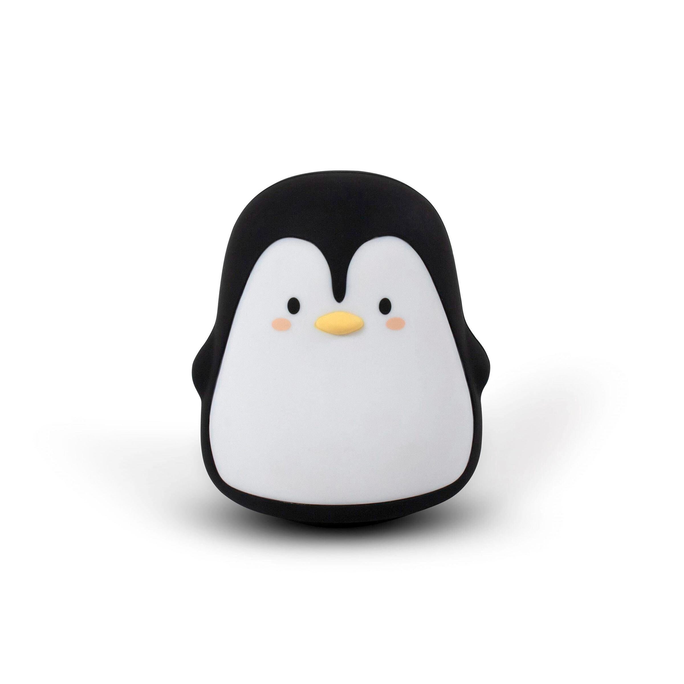 Filibabba LED Lampe - Pelle der Pinguin