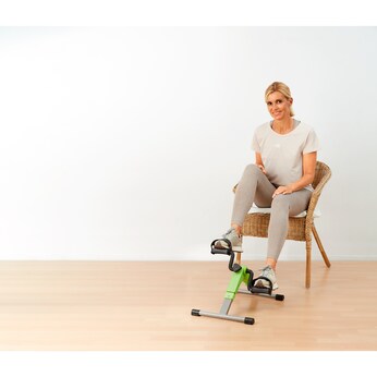 Pedaltrainer