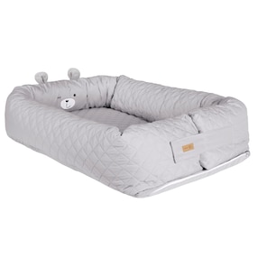Babylounge roba Style grau 