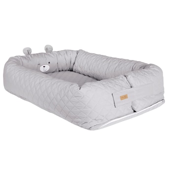 Babylounge roba Style grau 