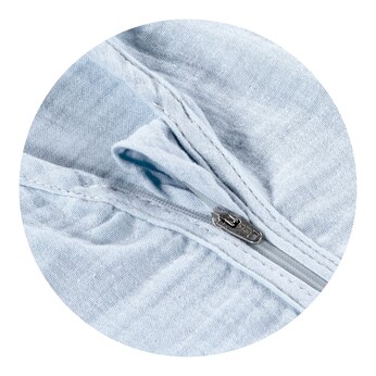 Ganzjahres-Sleepoverall 4-Season Mull 2.0 TOG