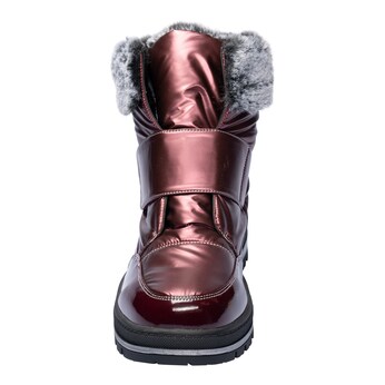 Klettstiefel „Leonita“