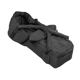 Softtragetasche, Fußsack für Kinderwagen, Buggy