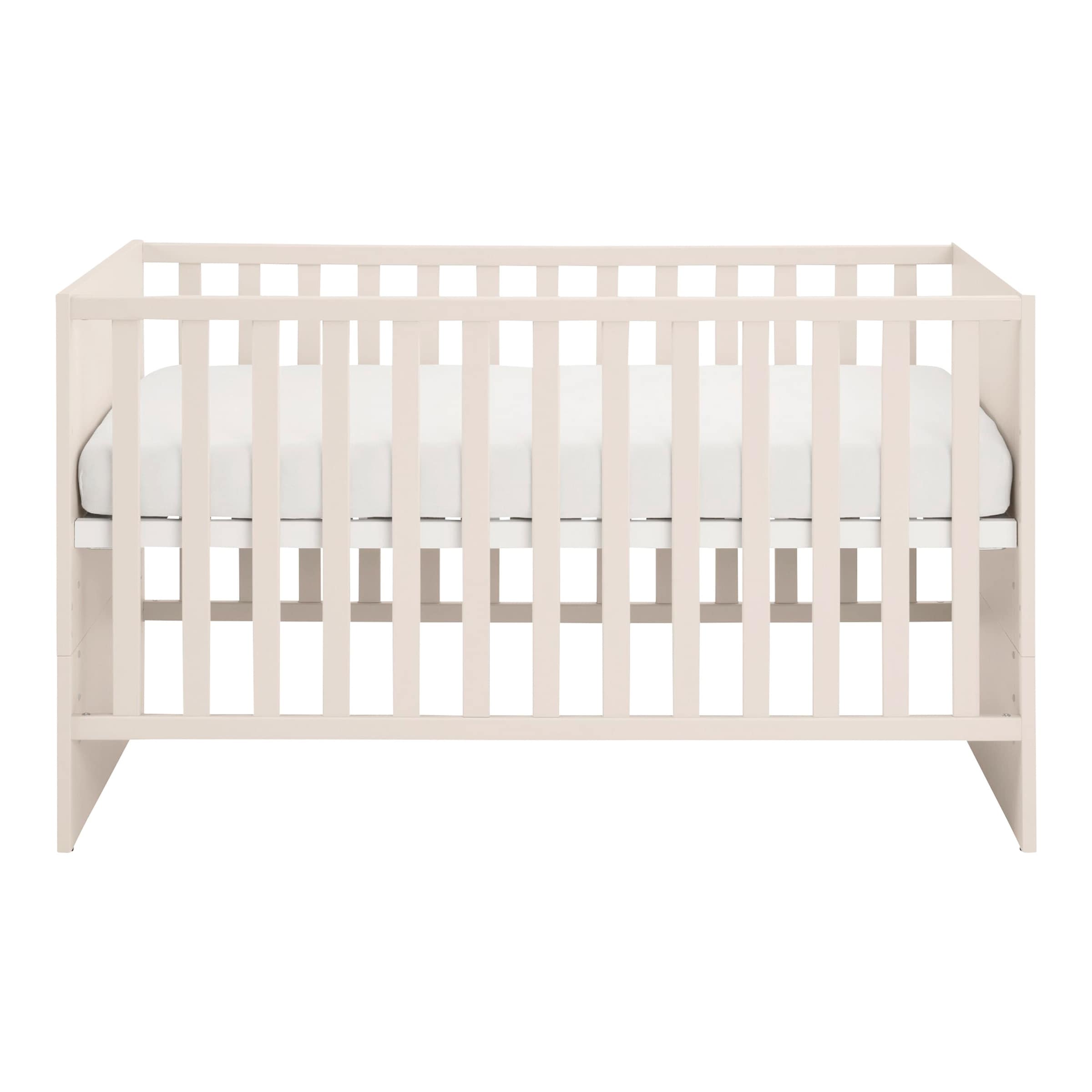 Paidi Babybett Little Snu 70 x 140 cm