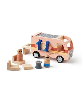 Kinder Wohnmobil Surfing Aiden