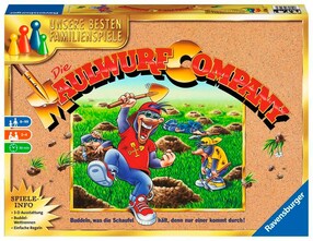 Die Maulwurf Company