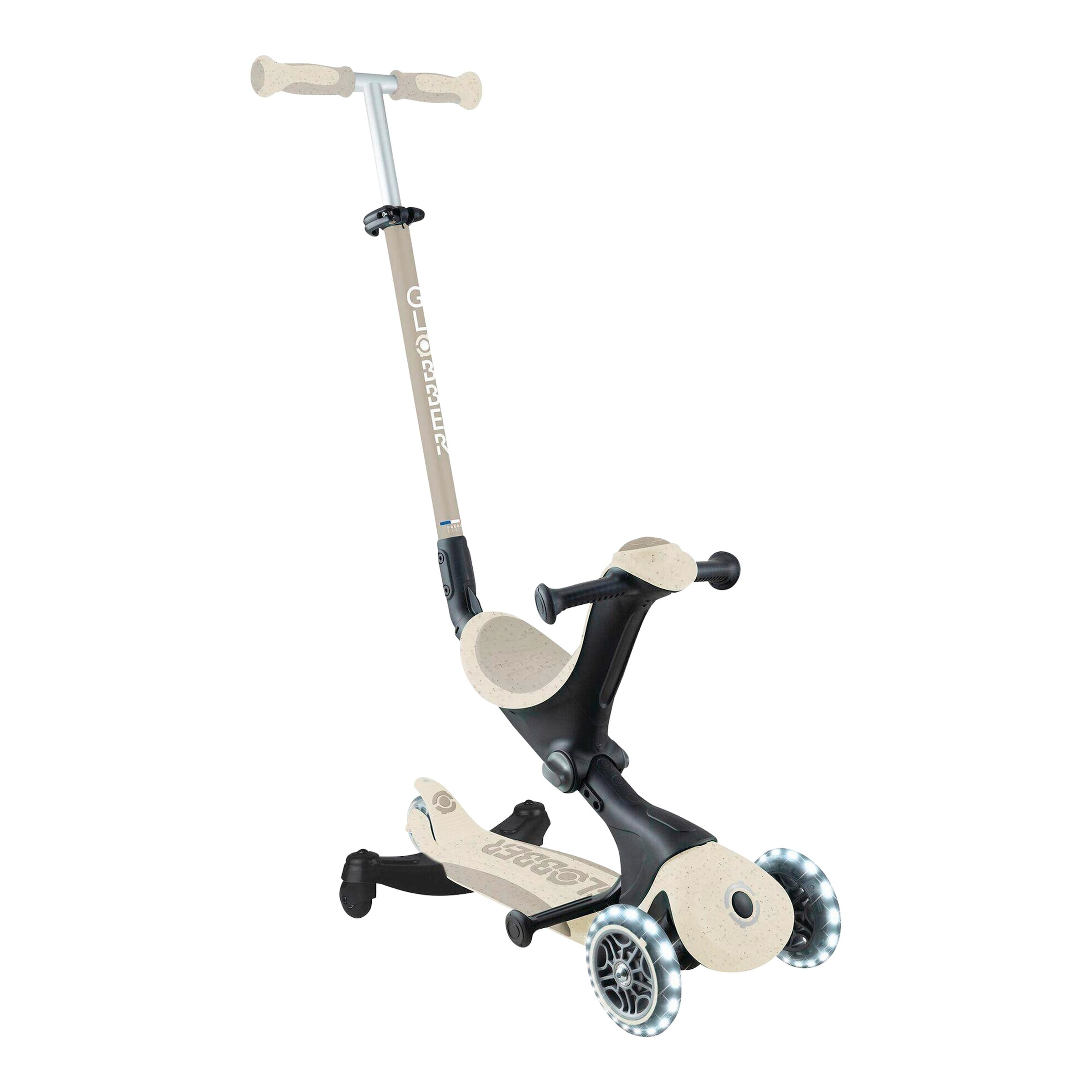 Globber Scooter GO-UP DELUXE 360