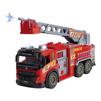 Feuerwehr Giant Fire Truck