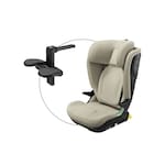 Produkt Kindersitz Palm inkl. Fußstütze