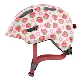 Fahrradhelm Smiley 3.0 LED