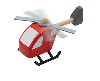 Helicopter