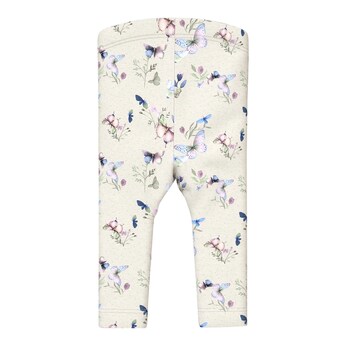 Leggings Schmetterlinge