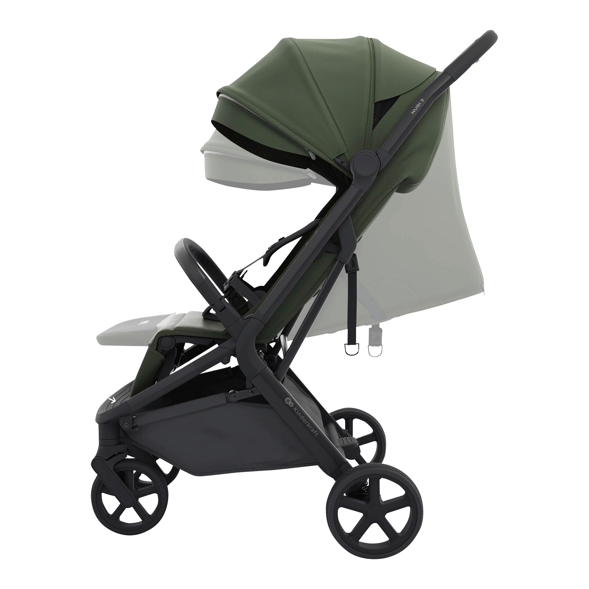 Buggy NUBI 3