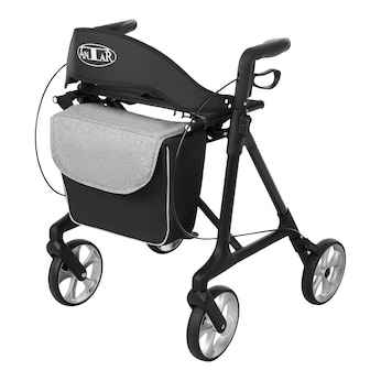 Carbon Rollator AT51136