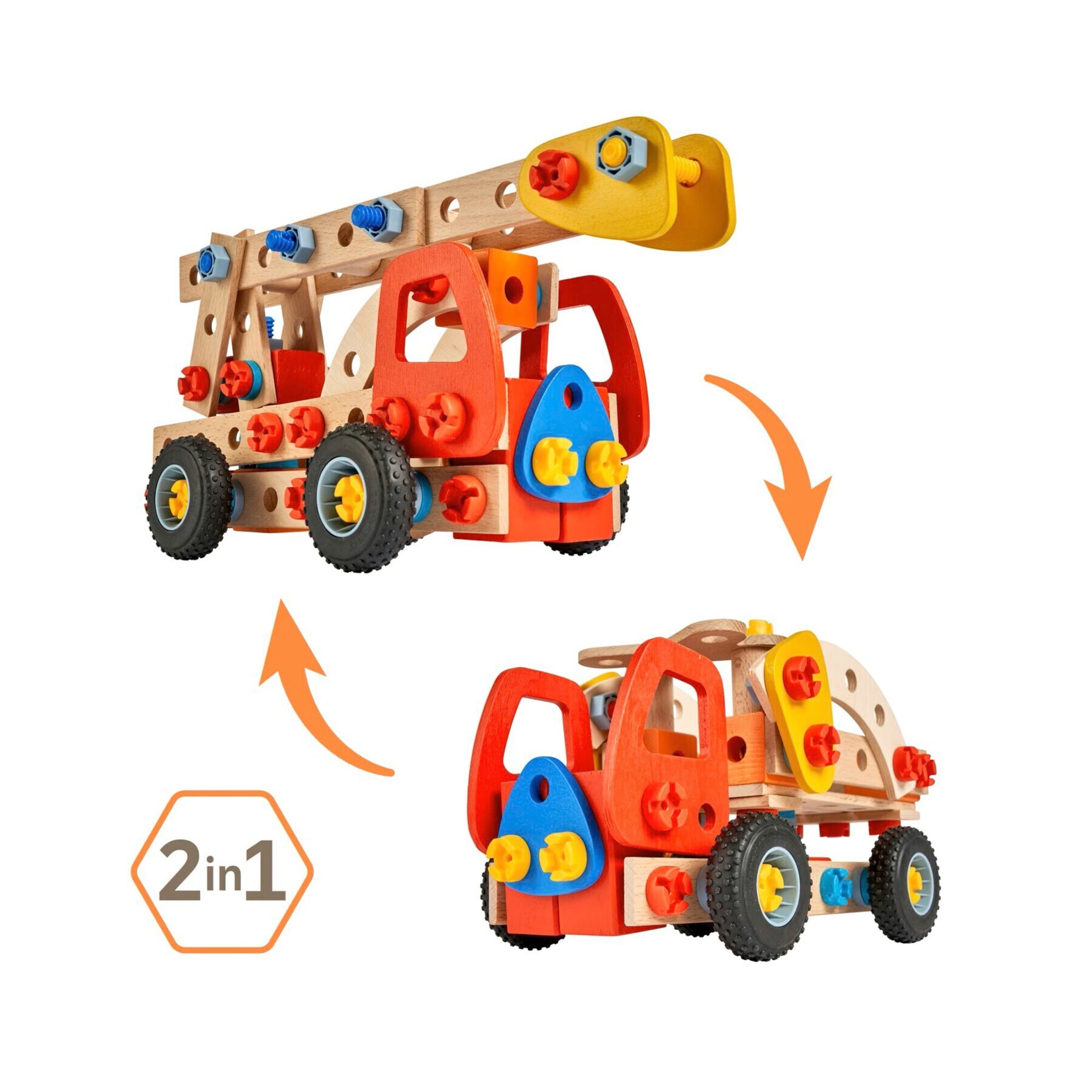 Feuerwehr Constructor