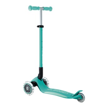 Scooter PRIMO Foldable Plus Lights