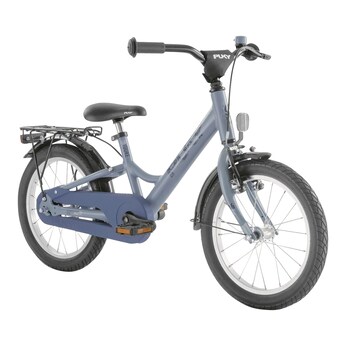 Kinderfahrrad YOUKE 16