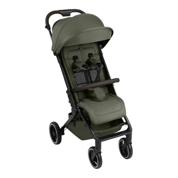 Buggy Ping 3 Trekking inkl. Becherhalter und Regenschutz