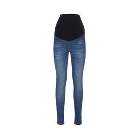 Umstands-Jeans Jeggings Länge 32