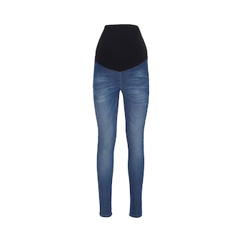 Umstands-Jeans Jeggings Länge 32