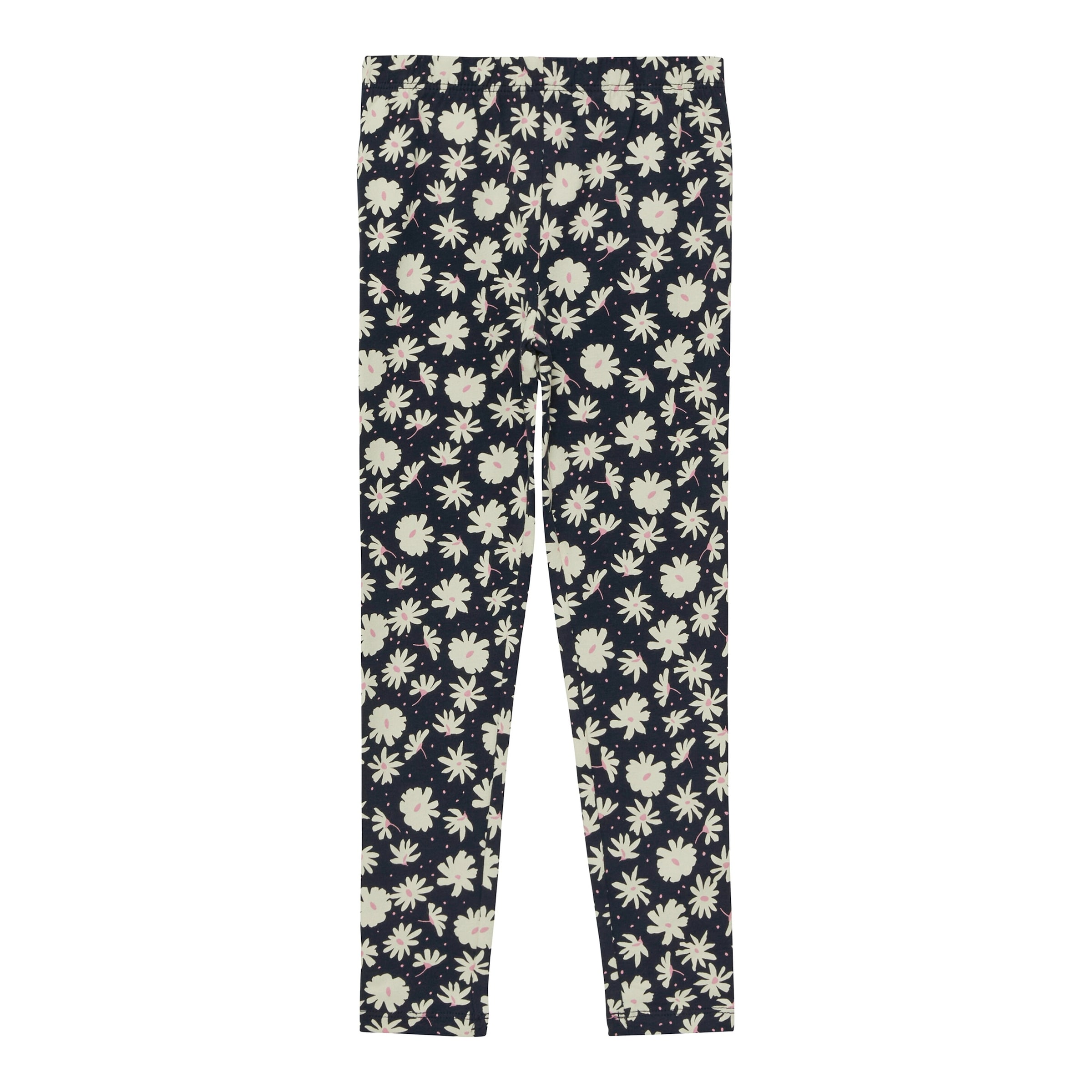 S.Oliver Leggings Blumen