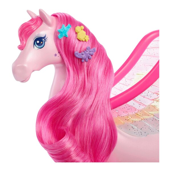 Barbie et le cheval magique kaufen – Microsoft Store de-CH