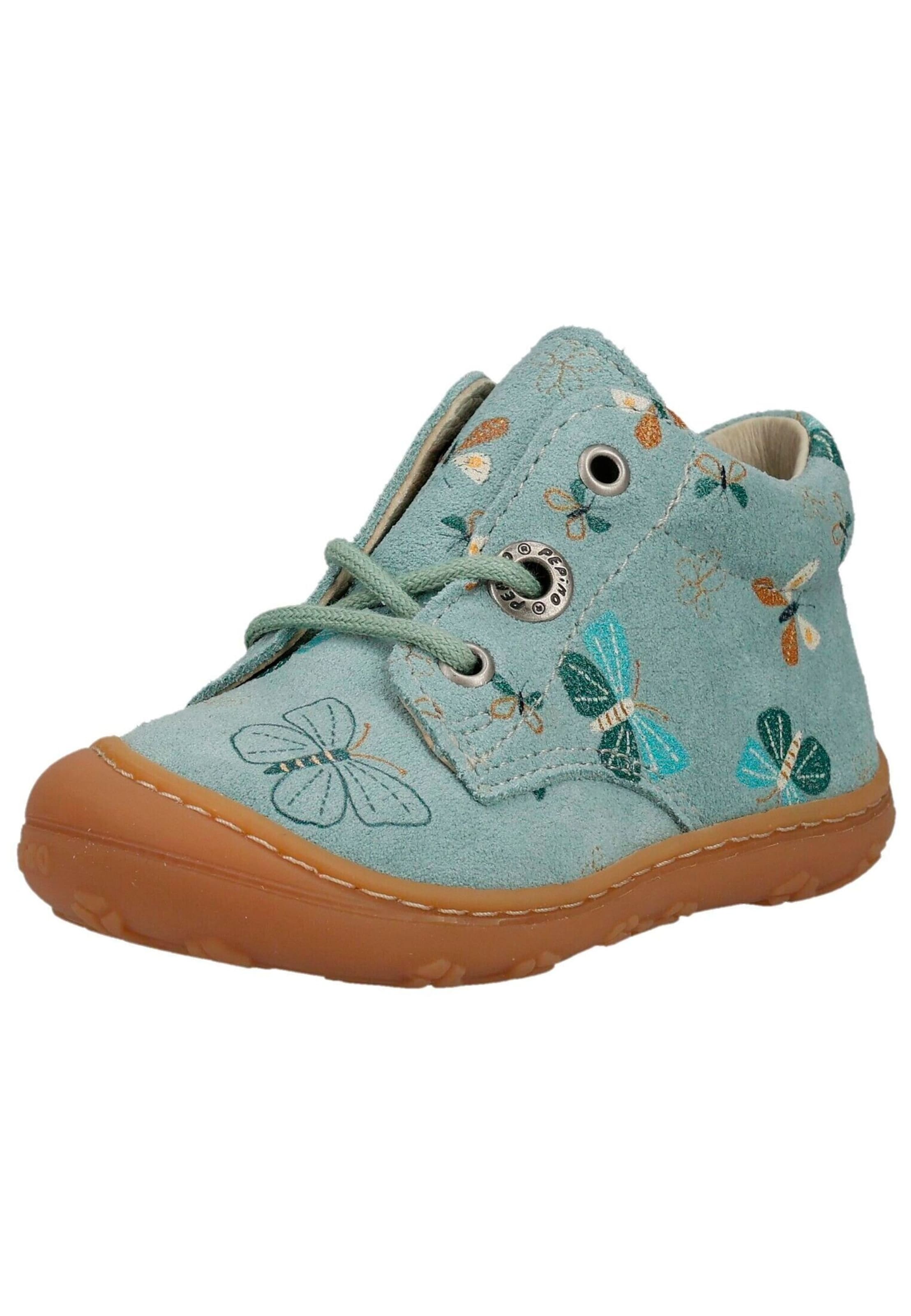 Pepino Halbschuhe