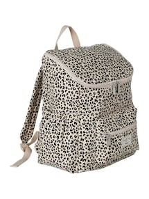 Wickelrucksack URBANCITY LIFE mit Wickelunterlage