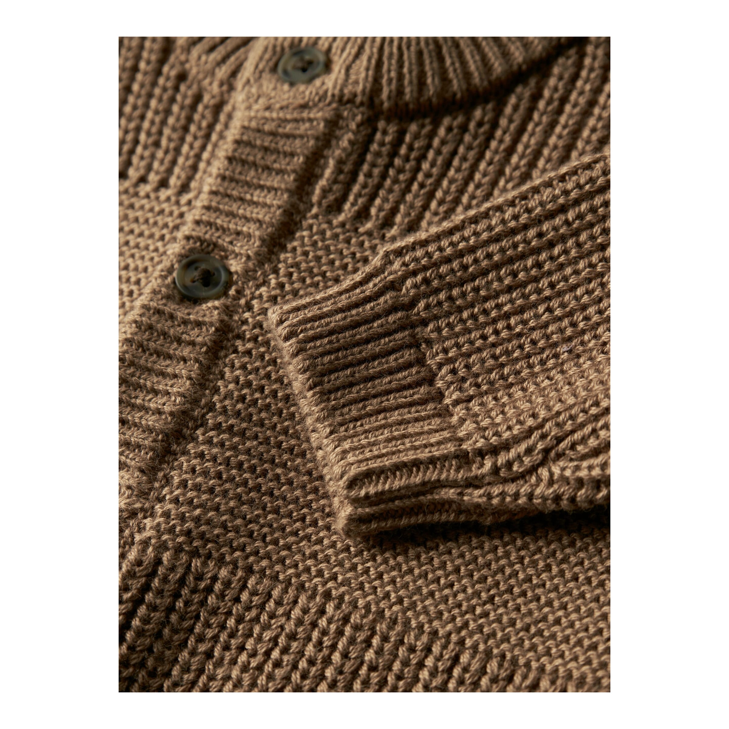 Strickjacke