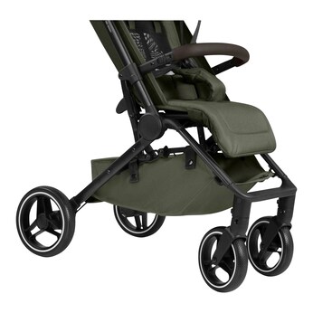 Buggy Ping 3 Trekking inkl. Becherhalter und Regenschutz