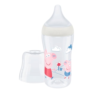 Babyflasche Perfect Match, 260ml, ab 3M