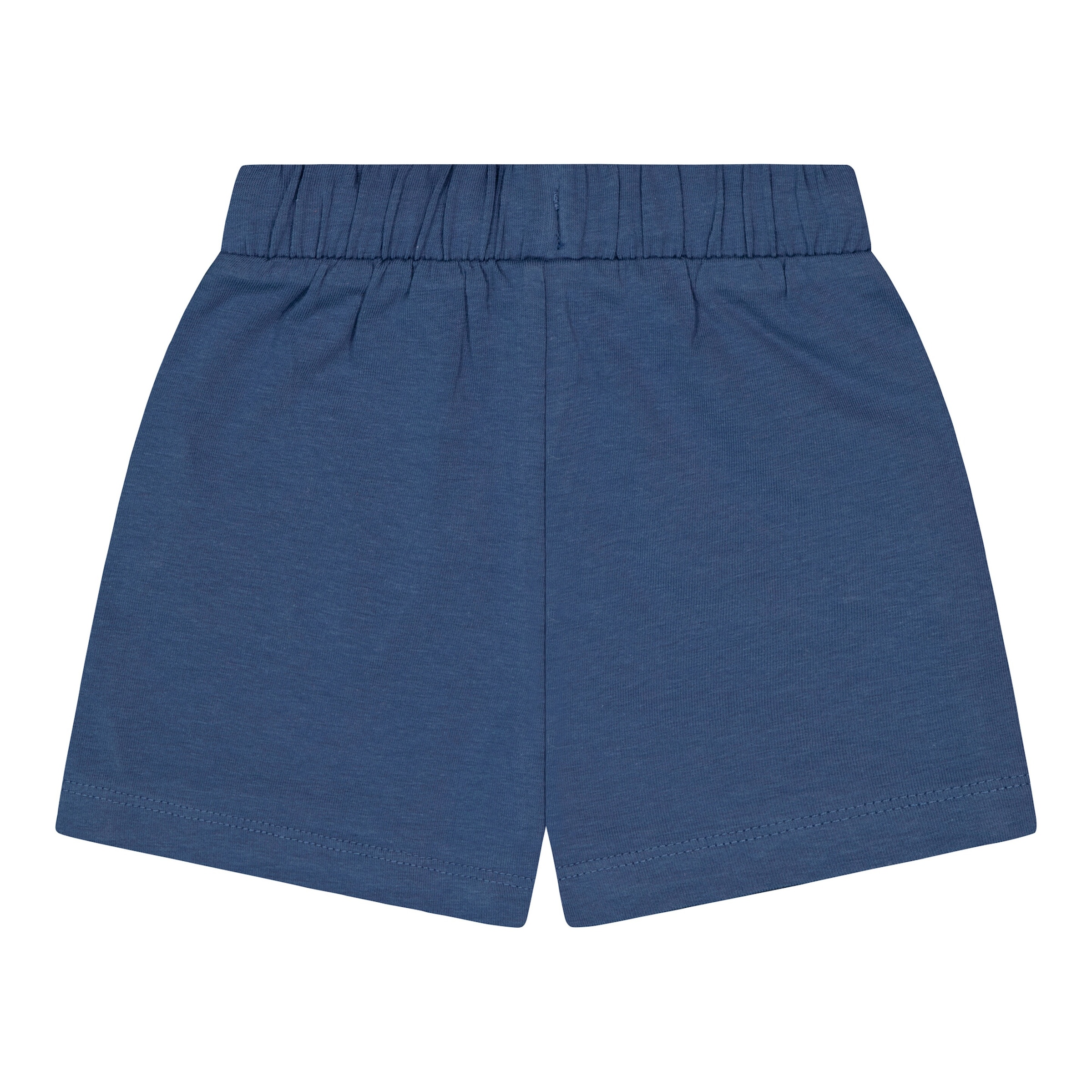 Salt And Pepper Sweatshorts