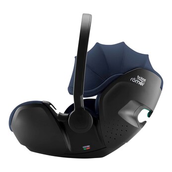 Babyschale BABY-SAFE PRO i-SIZE