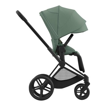 Kombikinderwagen PRIAM Comfort Bundle