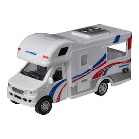 Camping-car