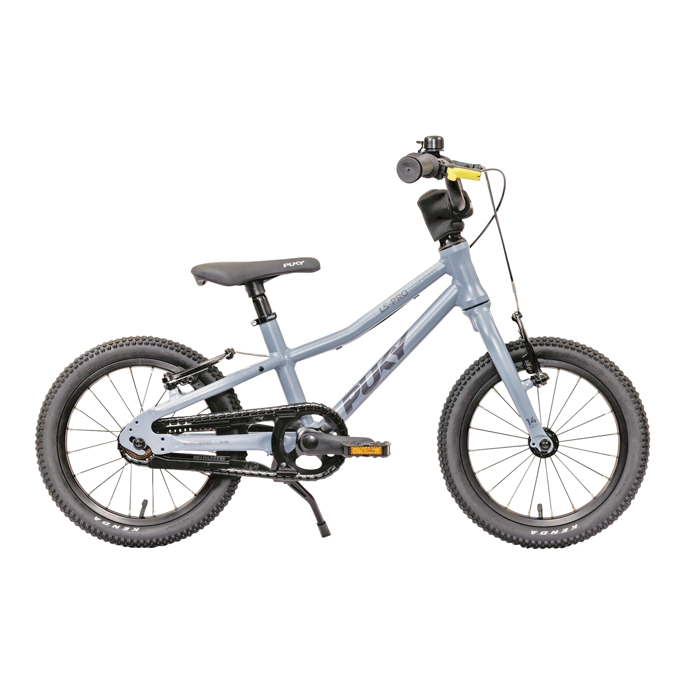 Puky Kinderfahrrad LS-PRO 14