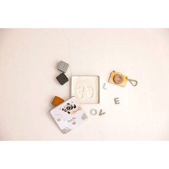 Abdruck-Set Magic Box Square