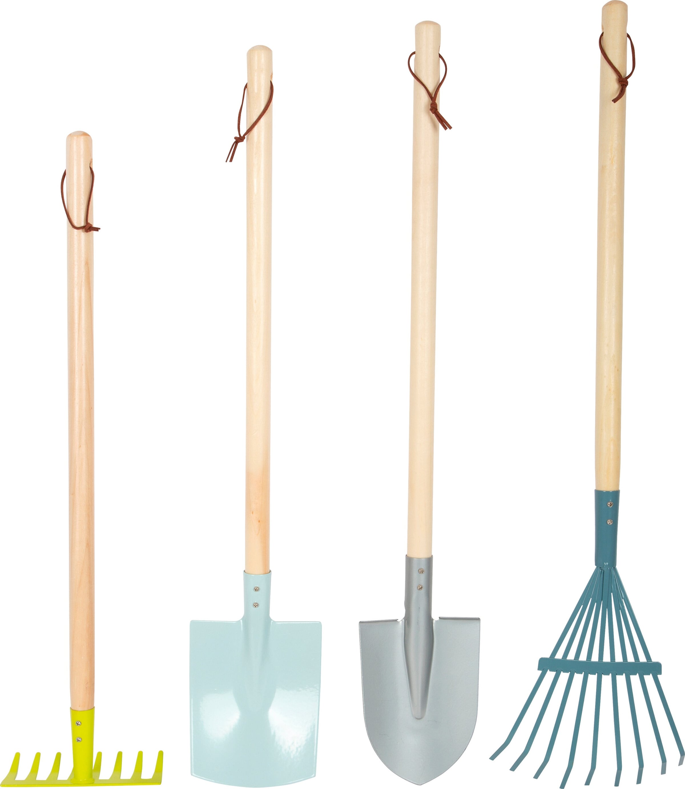 Small Foot Gartenwerkzeug-Set