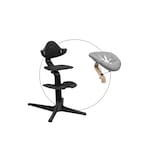 Produkt Bundle Hochstuhl inkl. Newbornset